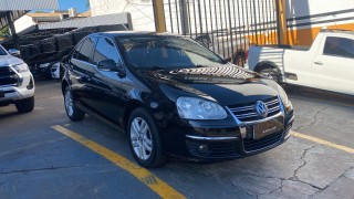 Foto do veículo Volkswagen Jetta 2.5 20v Auto