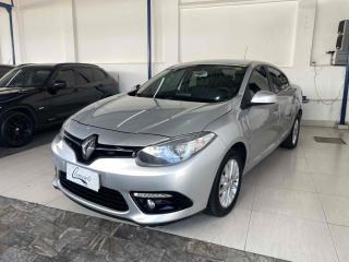 Foto do veículo Renault Fluence 2.0 16v Hi-flex Dynamique Plus Cvt