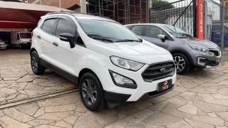 Foto do veículo Ford Ecosport Freestyle 1.5 12v Flex 5p Aut.