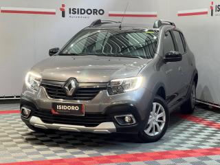 Foto do veículo Renault Sandero 1.6 Stepway Zen