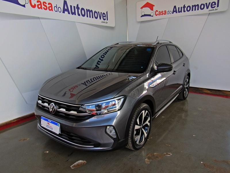 Volkswagen Nivus Nivus Highline 1.0 200 TSI Flex Aut. 2022