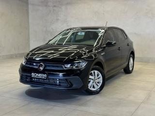 Foto do veículo Volkswagen Polo 1.0 170 Tsi Comfortline Auto