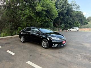 Foto do veículo Toyota Corolla 2.0 Xei Multidrive-s