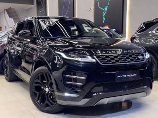 Foto do veículo Land Rover Range Rover Evoque Se 2.0 Diesel Aut.