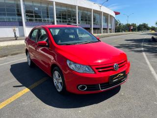 Foto do veículo Volkswagen Voyage 1.0 Total Flex