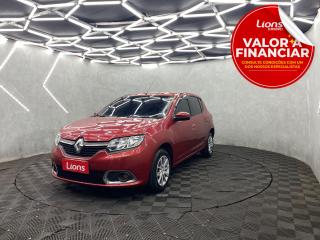 Foto do veículo Renault Sandero Expression Flex 1.6 16v 5p