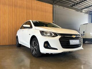 Foto do veículo Chevrolet Onix Sedan Plus Lt 1.0 12v Flex 4p Mec.