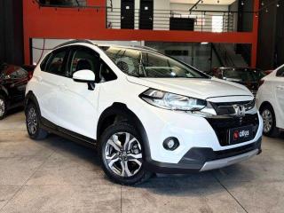Foto do veículo Honda Wr-v 1.5 16v Flexone Exl Cvt