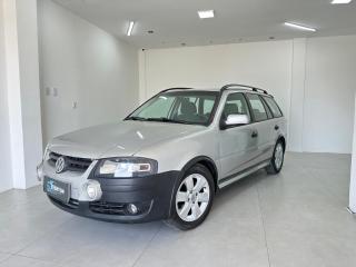 Foto do veículo Volkswagen Parati 1.6 Mi Plus Total Flex 8v 4p