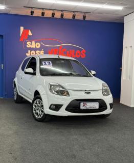 Foto do veículo Ford Ka 1.0 Fly Flex