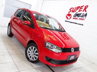 Foto do veículo Volkswagen Fox City 1.0 Mi/1.0mi Total Flex 8v 5p