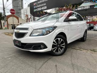 Foto do veículo Chevrolet Onix Hatch Ltz 1.4 8v Flexpower 5p Mec.