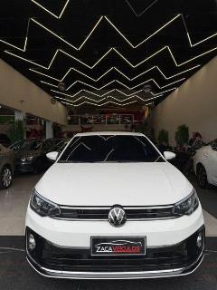 Foto do veículo Volkswagen Virtus 1.0 170 Tsi