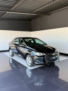 Foto do veículo Chevrolet Onix Sedan Plus Ltz 1.0 12v Tb Flex Aut.