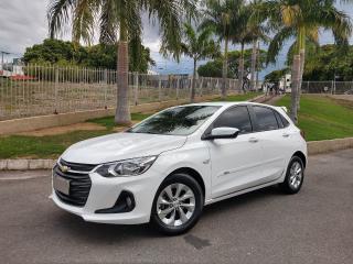 Foto do veículo Chevrolet Onix 1.0 Turbo Ltz Auto