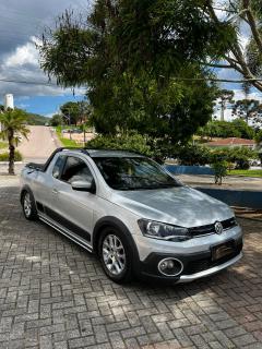 Foto do veículo Volkswagen Saveiro 1.6 Total Flex Cabine Estendida Cross