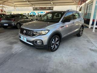 Foto do veículo Volkswagen T-cross 1.4 250 Tsi Highline Auto