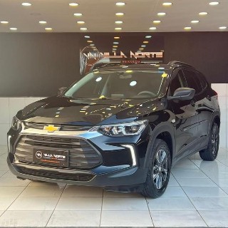 Foto do veículo Chevrolet Tracker Lt 1.0 Turbo 12v Flex Aut.