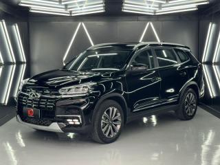 Foto do veículo Chery Tiggo 8 1.6 T Gdi Txs Max Drive Dct