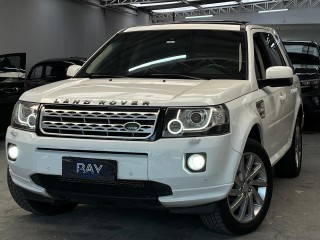 Foto do veículo Land Rover Freelander 2.2 Sd4 Hse Auto 4wd