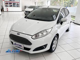 Foto do veículo Ford Fiesta 1.5 16v Flex Mec. 5p