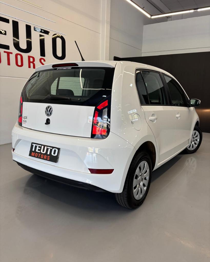 Volkswagen Up