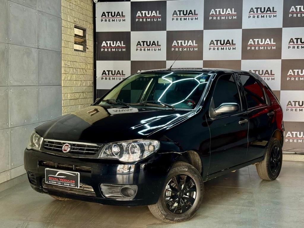 Fiat Palio 1.0 ECONOMY FIRE FLEX 8V 2P 2011