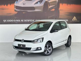 Foto do veículo Volkswagen Fox 1.6 Connect