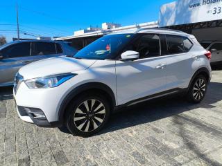 Foto do veículo Nissan Kicks 1.6 Sl Cvt