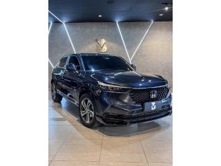 Foto do veículo Honda Hr-v Touring 1.5 Flex Tb 16v 5p Aut.