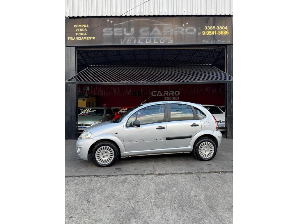 Citroën C3 2011