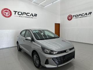 Foto do veículo Hyundai Hb20 1.0 Limited