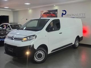 Foto do veículo Citroen Jumpy 1.5 Hdi Cargo