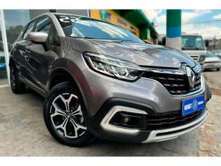 Foto do veículo Renault Captur 1.3 Tce Iconic Cvt