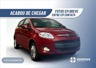 Foto do veículo Fiat Palio 1.6 16v Flex Essence