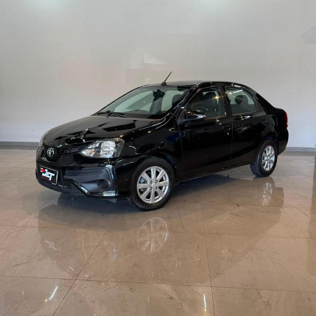 Toyota Etios