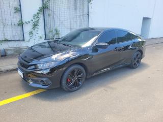 Foto do veículo Honda Civic Sedan Exl 2.0 Flex 16v Aut.4p