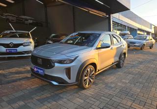 Foto do veículo Fiat Fastback Audace 1.0 200 T. Flex Aut