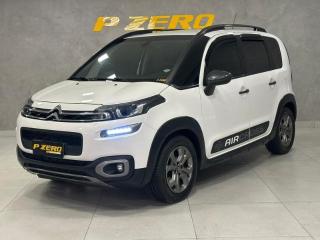 Foto do veículo Citroën Aircross Shine 1.6 Flex 16v 5p Aut.