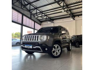 Foto do veículo Jeep Renegade 2.0 Tdi Limited Auto 4wd