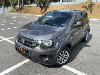 Foto do veículo Fiat Mobi 1.0 Like