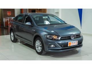 Foto do veículo Volkswagen Virtus Comfort. 200 Tsi 1.0 Flex 12v Aut