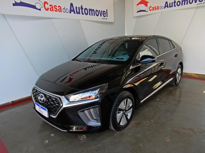 Hyundai Ioniq 1.6 Hev Dct 2023