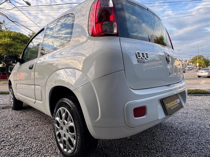 Fiat Uno VIVACE 1.0 EVO FIRE FLEX 8V 3P 2014