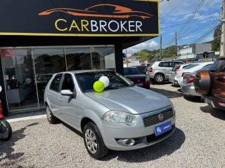 Foto do veículo Fiat Palio 1.0 8v Flex Elx