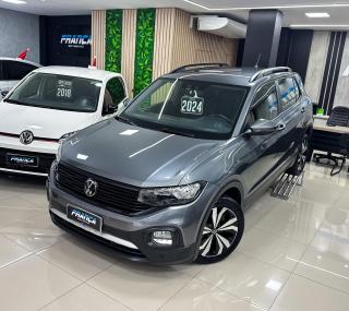 Foto do veículo Volkswagen T-cross 1.0 200 Tsi Auto