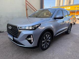 Foto do veículo Chery Tiggo 7 1.6 T Gdi Pro Max Drive Dct