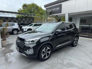 Foto do veículo Chery Tiggo 5x 1.5t Mhev Pro Max Drive Cvt