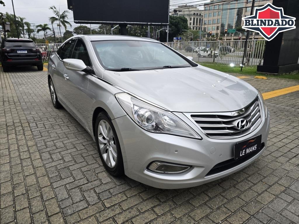 Hyundai Azera AZERA 3.0 V6 24V 4p Aut. 2013
