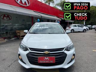 Foto do veículo Chevrolet Onix 1.0 Turbo Ltz Auto
